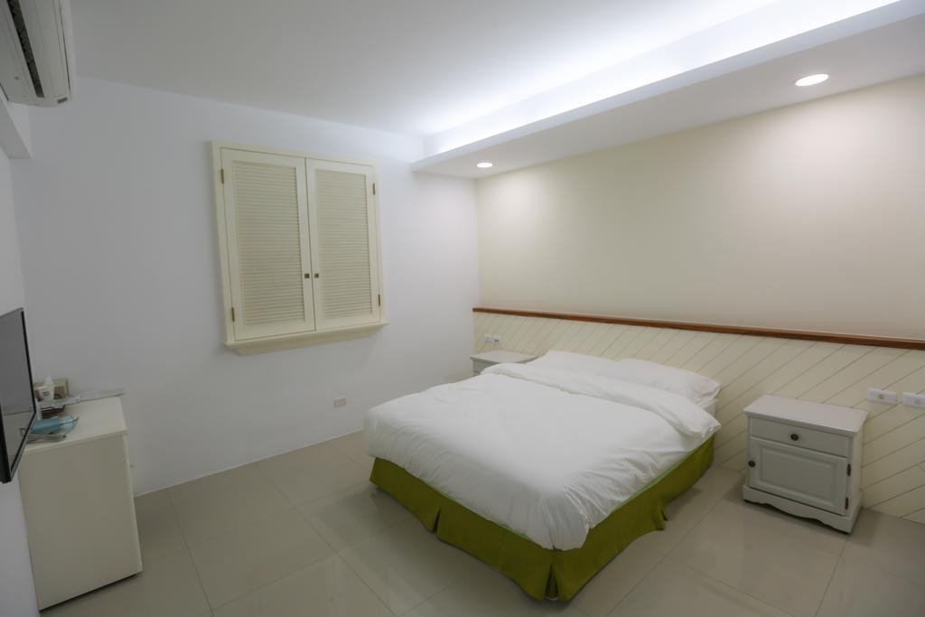 Return Home B&B Yuli Exterior foto